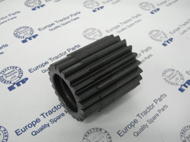 Komatsu Excavator Gear 207-26-62190 aftermarket Komatsu replacement part