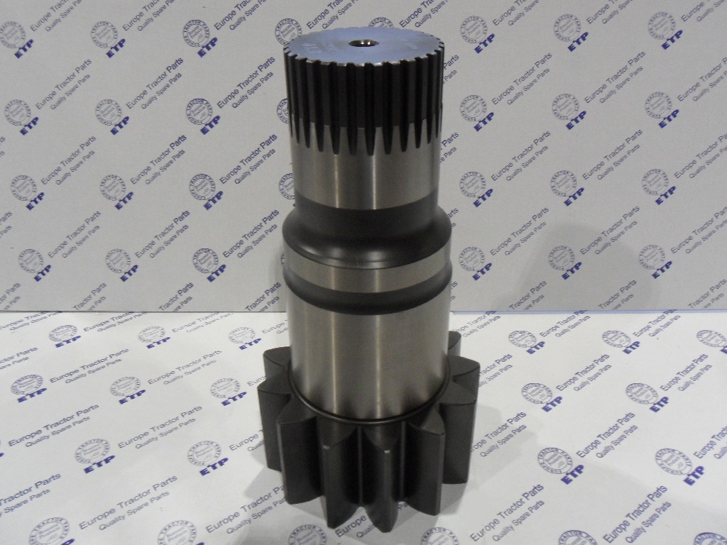 Komatsu Excavator Pinion 207-26-71160 aftermarket Komatsu replacement part