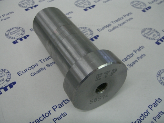 Komatsu Excavator Pin 207-27-33231 aftermarket Komatsu replacement part