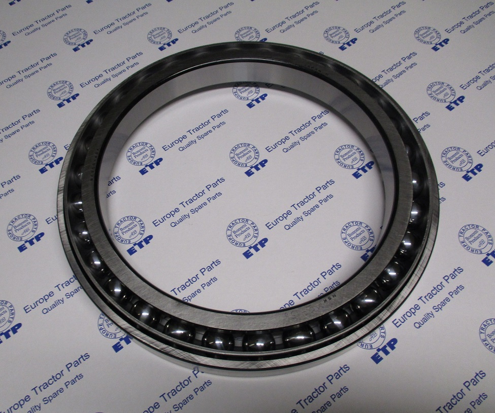 Komatsu Excavator Ball Bearing 207-27-51220 aftermarket Komatsu replacement part