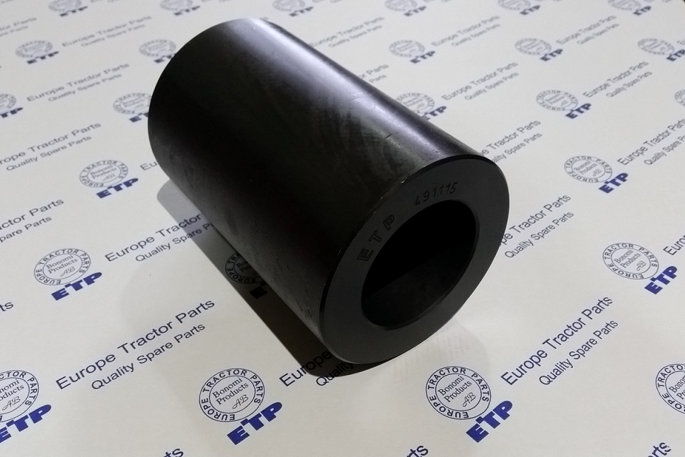 Komatsu Dozer Pipe 207-30-71431 aftermarket Komatsu replacement part