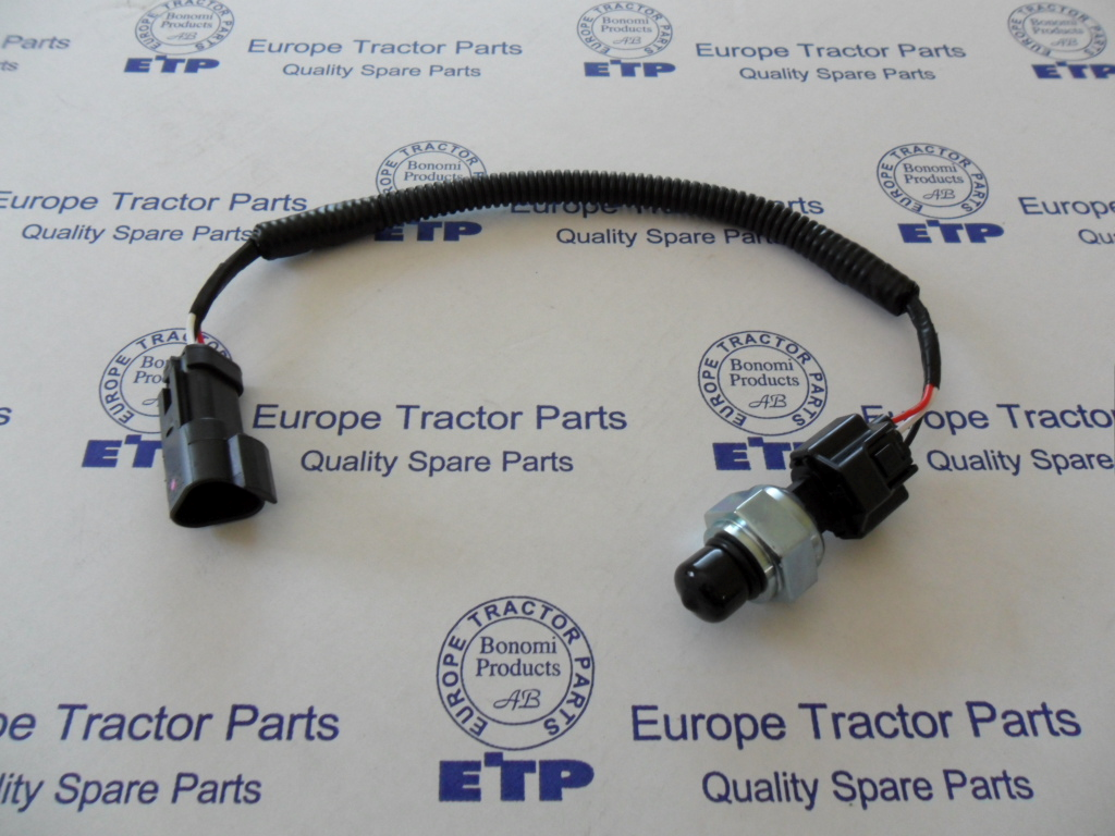 Komatsu Excavator Sensor 208-06-71130 aftermarket Komatsu replacement part