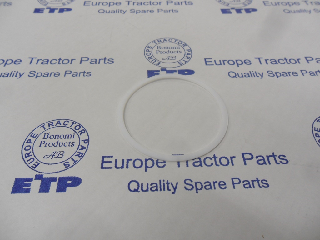 Komatsu Heavy Equipment Ring 209-38-12490 aftermarket Komatsu replacement part