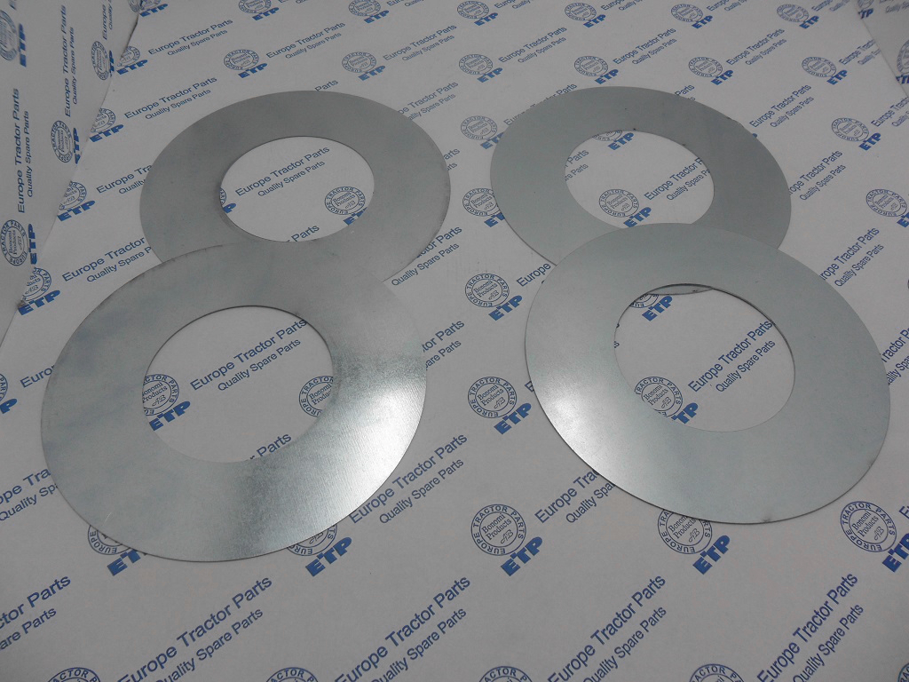 Komatsu Excavator Shim 209-72-00030 aftermarket Komatsu replacement part