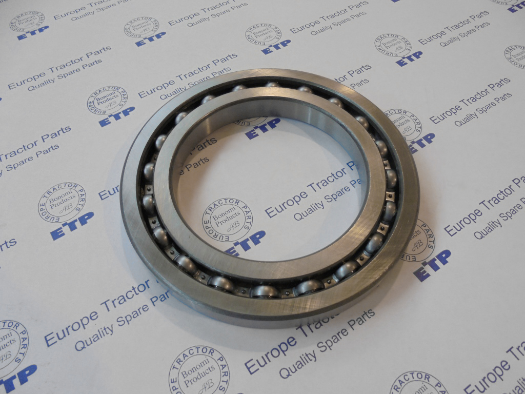 Komatsu Excavator Ball Bearing 20K-14-31250 aftermarket Komatsu replacement part