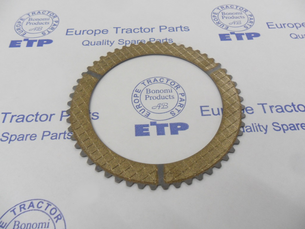 Komatsu Excavator Disc, Outer 20K-14-32130 aftermarket Komatsu replacement part