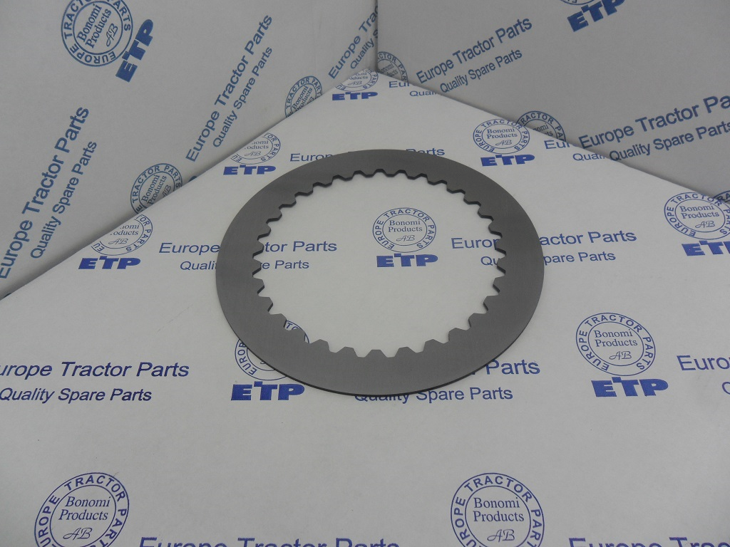 Komatsu Excavator Disc, Inner 20K-14-32160 aftermarket Komatsu replacement part