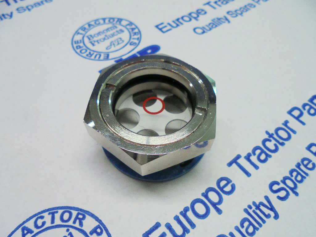 Komatsu Heavy Equipment Gauge 20N-60-11143 aftermarket Komatsu replacement part
