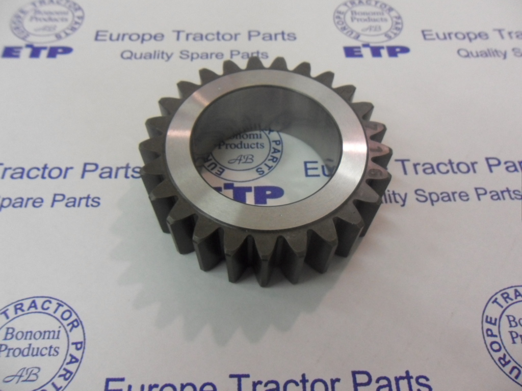 Komatsu Excavator Gear 20Y-26-21180 aftermarket Komatsu replacement part