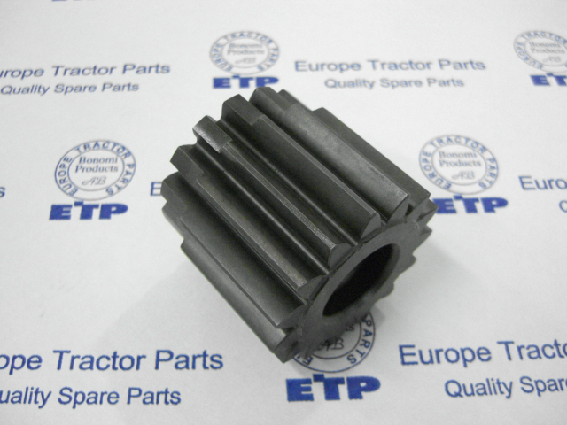 Komatsu Excavator Gear 20Y-26-21210 aftermarket Komatsu replacement part