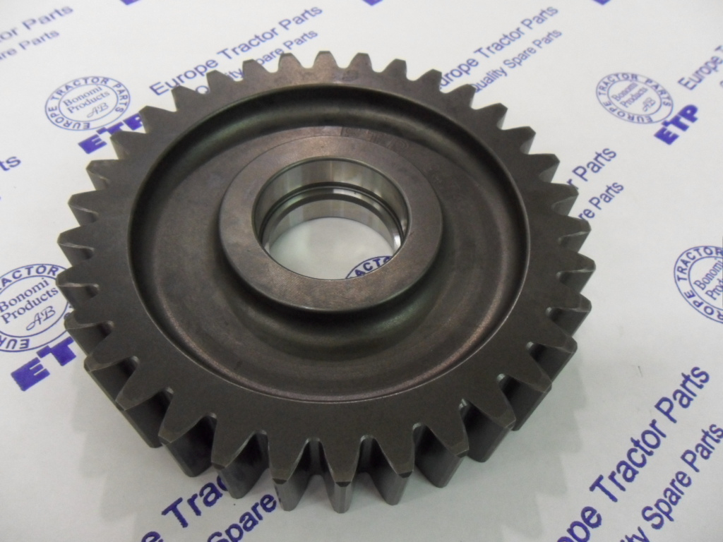 Komatsu Excavator Gear 20Y-27-13140 aftermarket Komatsu replacement part