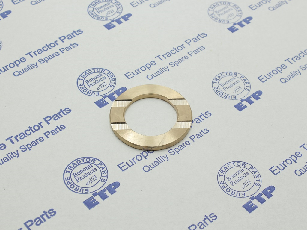 Komatsu Heavy Equipment Washer 20Y-27-13310 aftermarket Komatsu replacement part