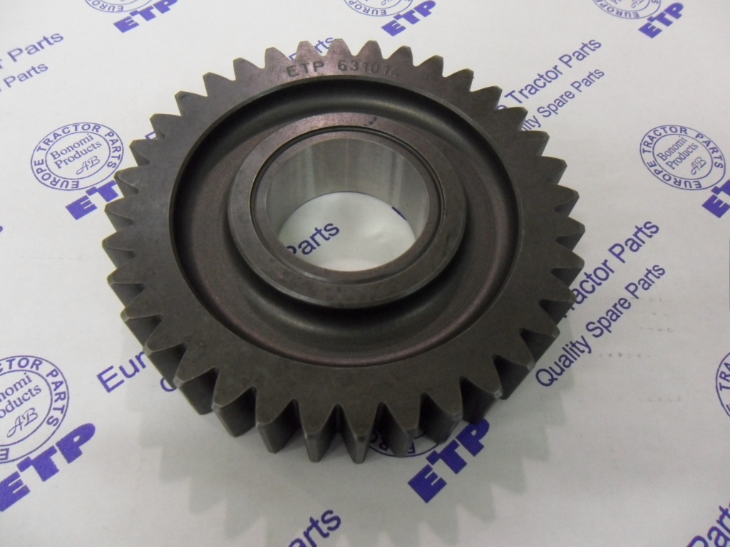 Komatsu Excavator Gear 20Y-27-21170 aftermarket Komatsu replacement part