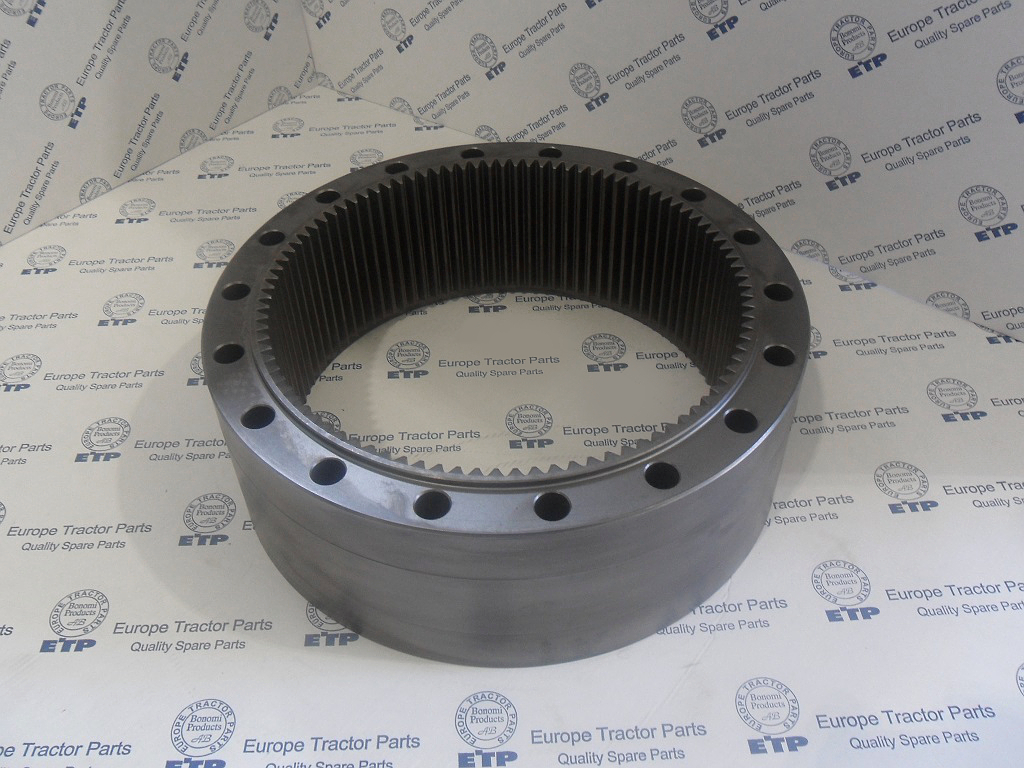 Komatsu Excavator Gear 20Y-27-22150 aftermarket Komatsu replacement part