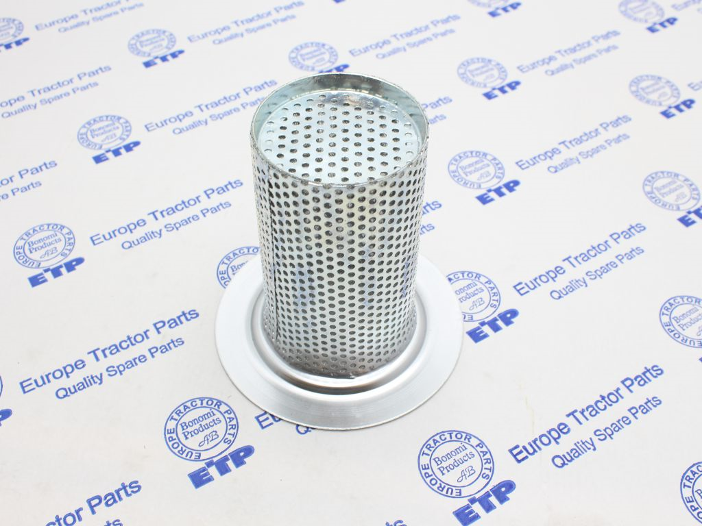 Komatsu Heavy Equipment Strainer 20Y-60-31140 aftermarket Komatsu replacement part