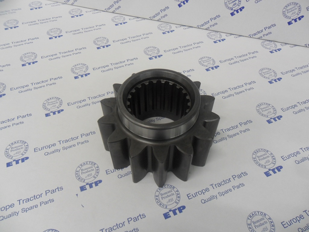 Komatsu Excavator Gear 21K-26-33180 aftermarket Komatsu replacement part