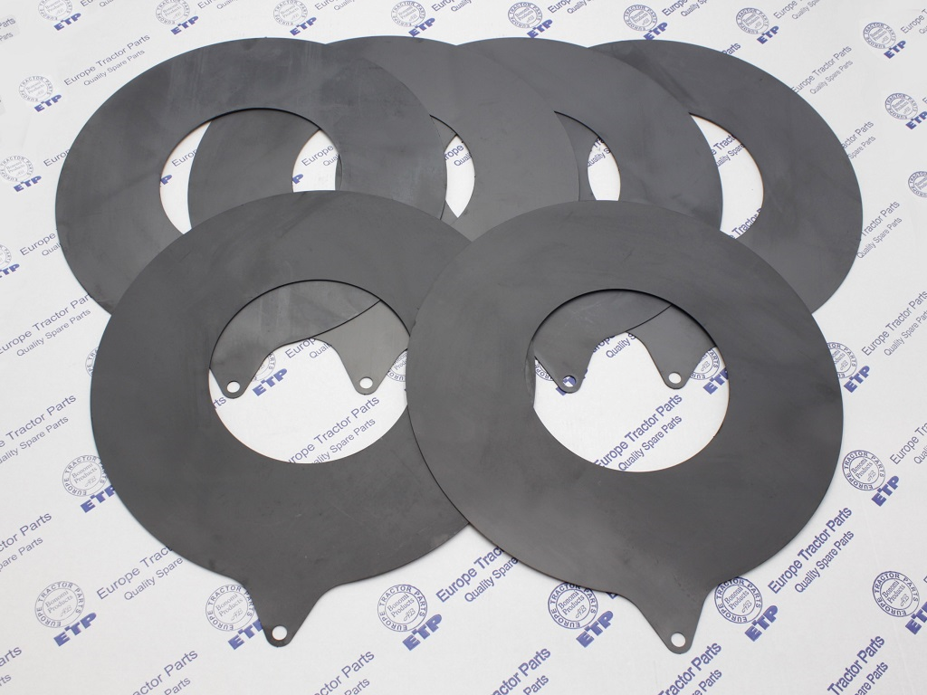 Komatsu Excavator Shim 21T-70-00370 aftermarket Komatsu replacement part