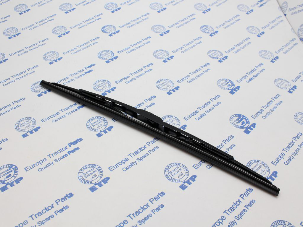 Komatsu Dozer Blade, Wiper 22M-54-24931 aftermarket Komatsu replacement part