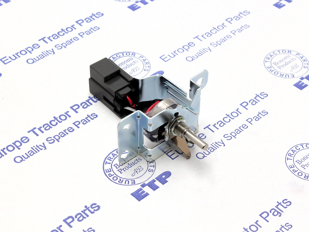 Komatsu Heavy Equipment Potentiometer Assembly 22U-06-22420 aftermarket Komatsu replacement part