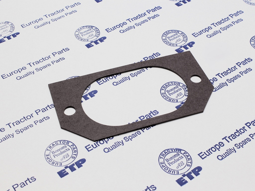 Komatsu Heavy Equipment Gasket 234-25-31172 aftermarket Komatsu replacement part