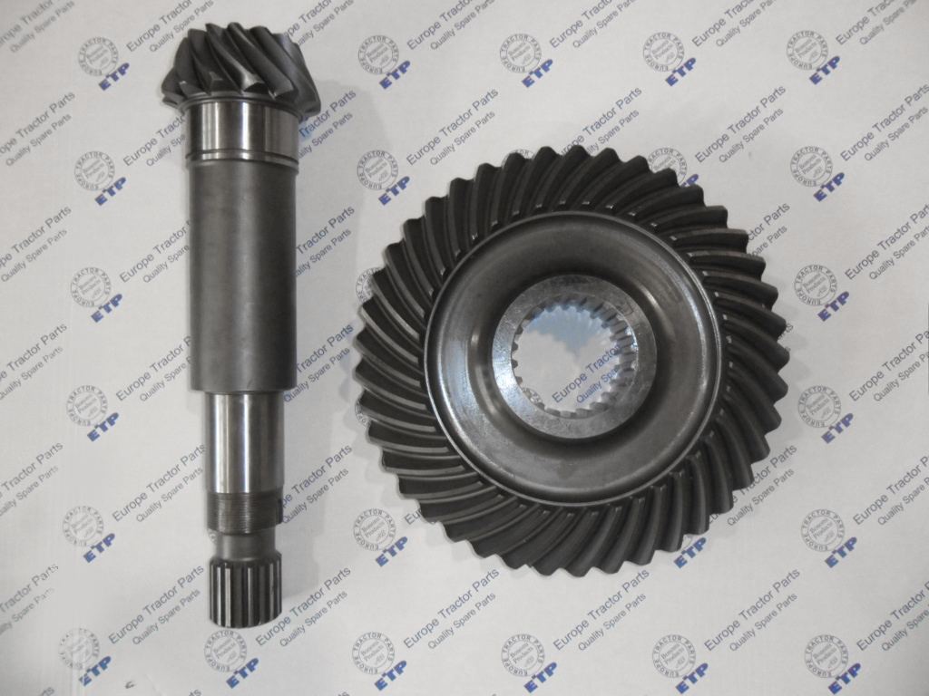 Komatsu Dozer Gear 238-22-00051 aftermarket Komatsu replacement part