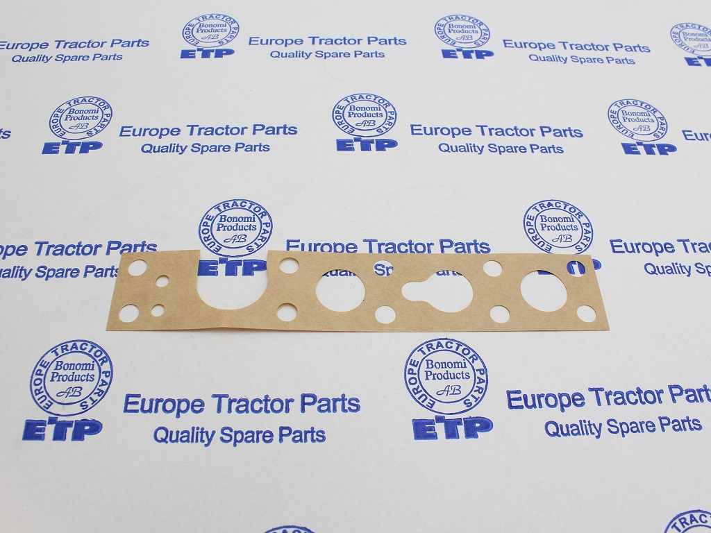Komatsu Dozer Gasket 23A-15-15910 aftermarket Komatsu replacement part