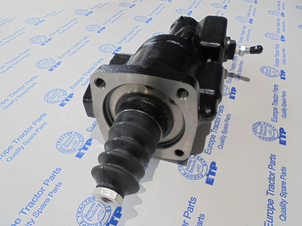 Komatsu Dozer Cylinder Assembly Booster And Master 23A-43-13111 aftermarket Komatsu replacement part
