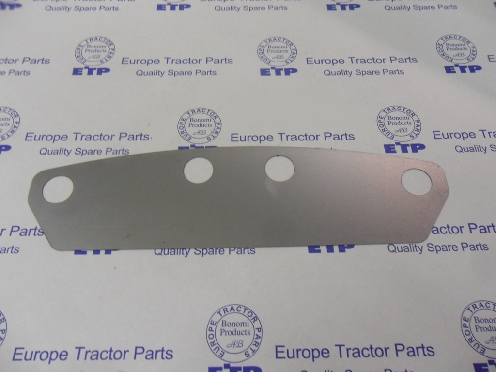 Komatsu Heavy Equipment Shim 23B-70-31610 aftermarket Komatsu replacement part
