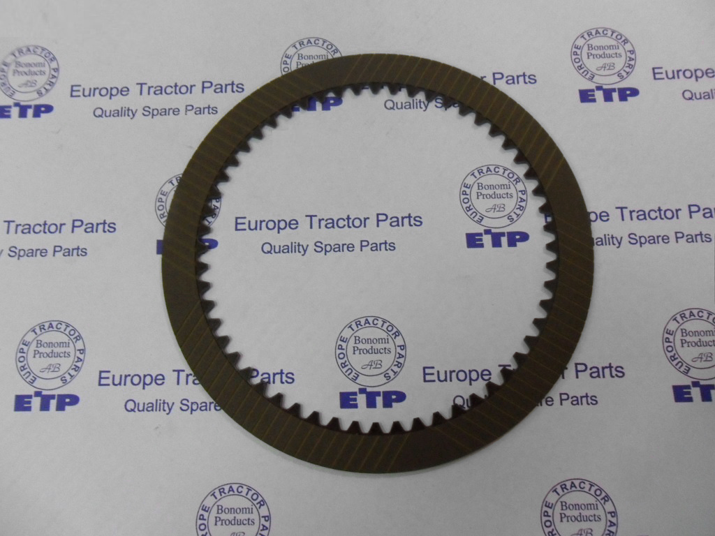 Komatsu Dozer Disc 23S-15-42730 aftermarket Komatsu replacement part