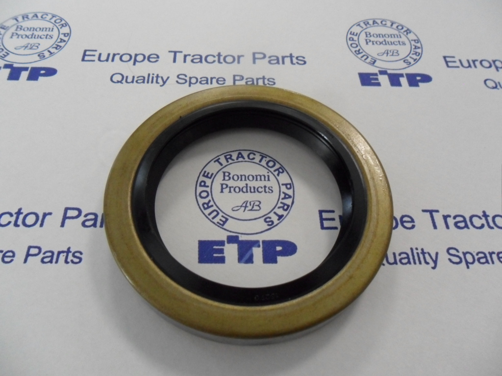 Komatsu Heavy Equipment Seal 23W-22-22591 aftermarket Komatsu replacement part