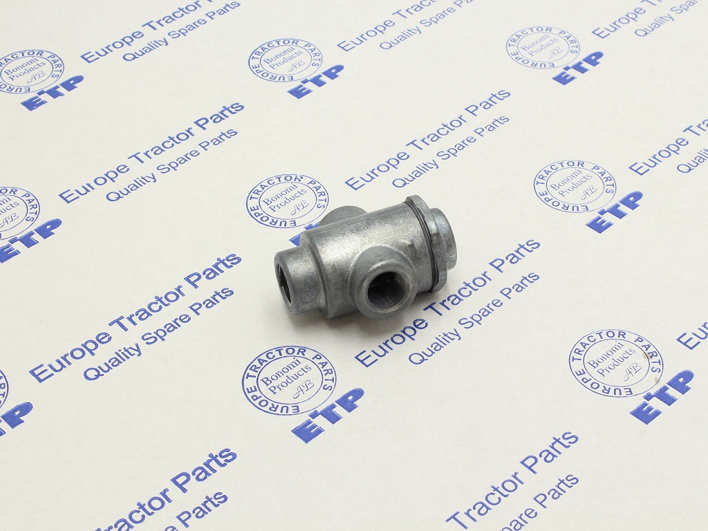 Komatsu Heavy Equipment Valve Assembly 281-34-12300 aftermarket Komatsu replacement part