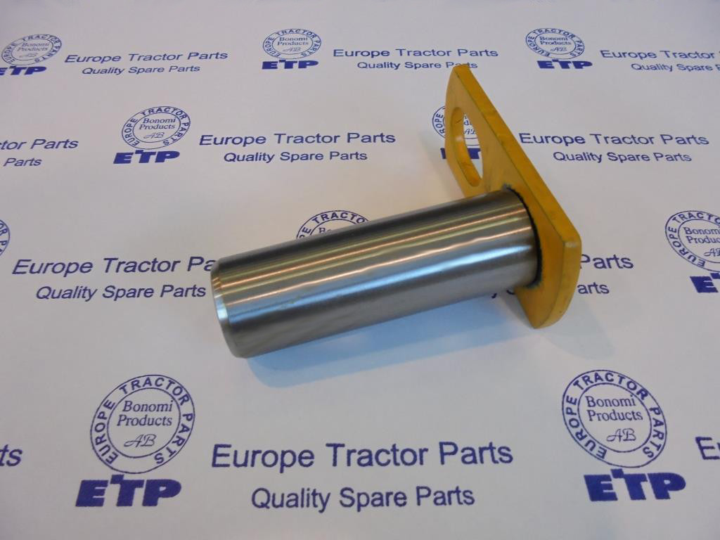 Komatsu Heavy Equipment Pin 416-46-12262 aftermarket Komatsu replacement part