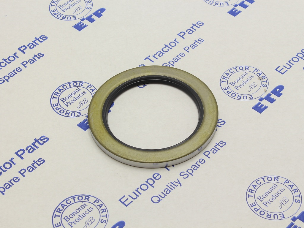 Komatsu Heavy Equipment Dust Seal 417-46-11230 aftermarket Komatsu replacement part