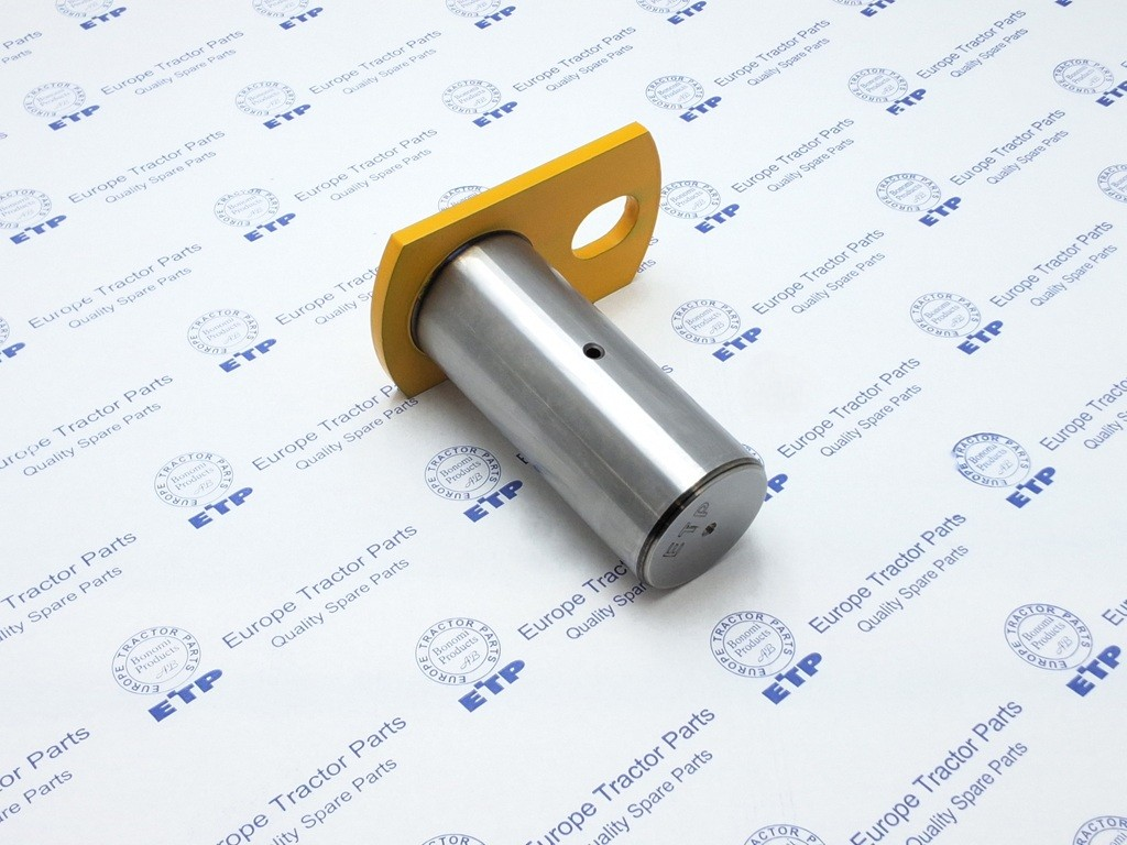 Komatsu Heavy Equipment Pin 417-63-33230 aftermarket Komatsu replacement part