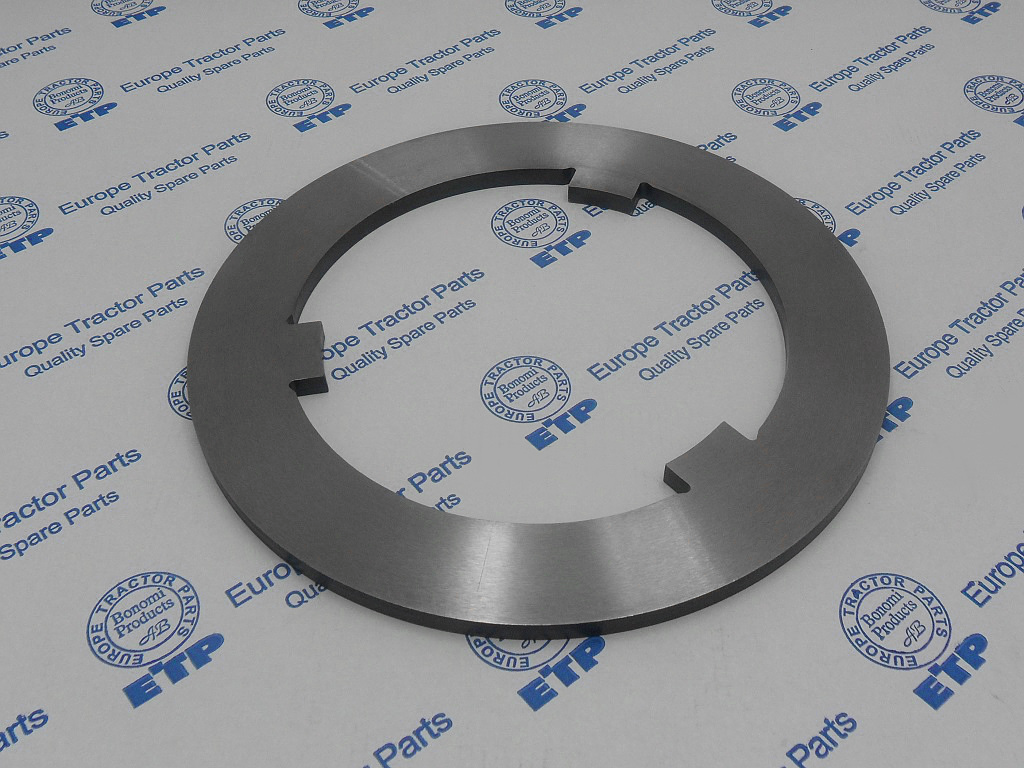 Komatsu Heavy Equipment Plate 418-33-11251 aftermarket Komatsu replacement part
