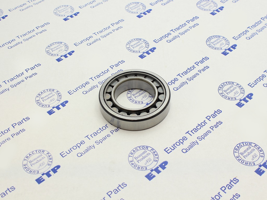 Komatsu Heavy Equipment Bearing 419-15-12160 aftermarket Komatsu replacement part