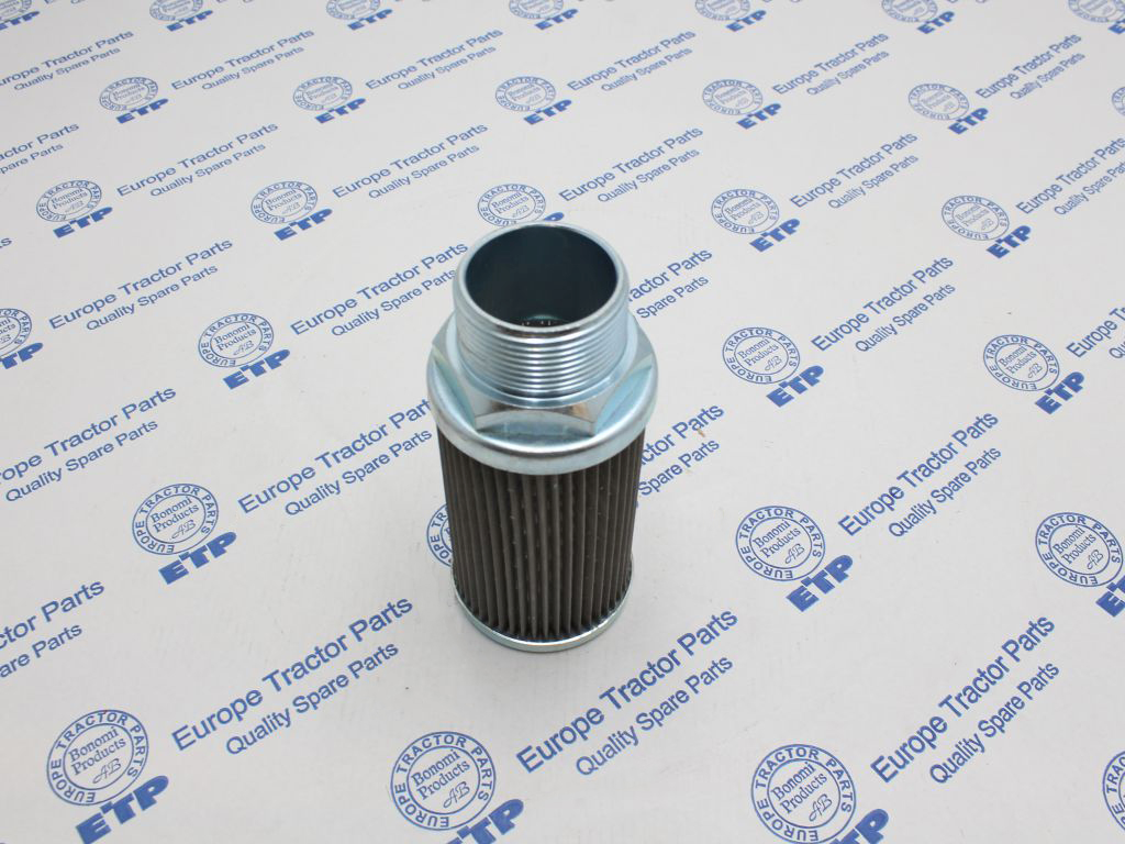 Komatsu Heavy Equipment Strainer 419-15-14650 aftermarket Komatsu replacement part