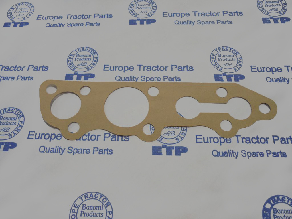 Komatsu Heavy Equipment Gasket 419-15-15741 aftermarket Komatsu replacement part