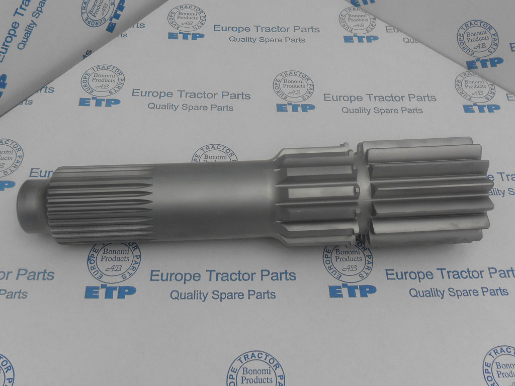 Komatsu Heavy Equipment Shaft 419-22-22720 aftermarket Komatsu replacement part