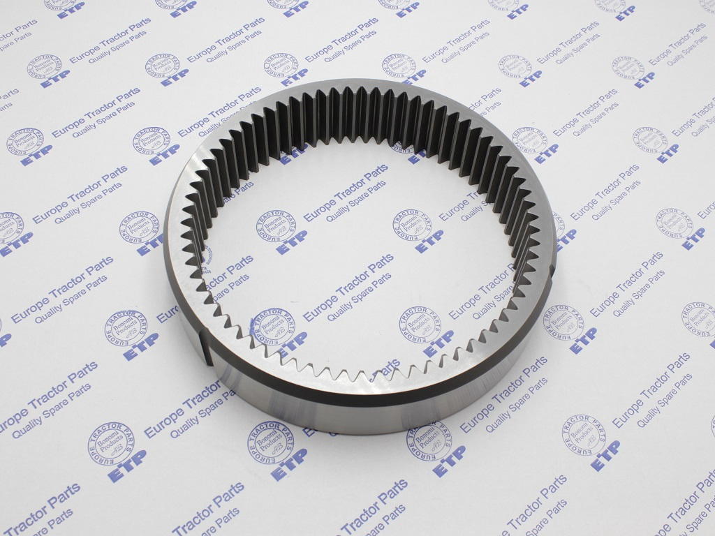 Komatsu Heavy Equipment Gear 419-22-22742 aftermarket Komatsu replacement part