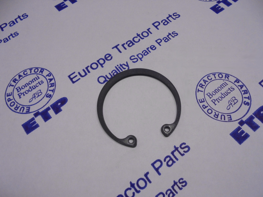 Komatsu Heavy Equipment Snap Ring 419-44-12220 aftermarket Komatsu replacement part