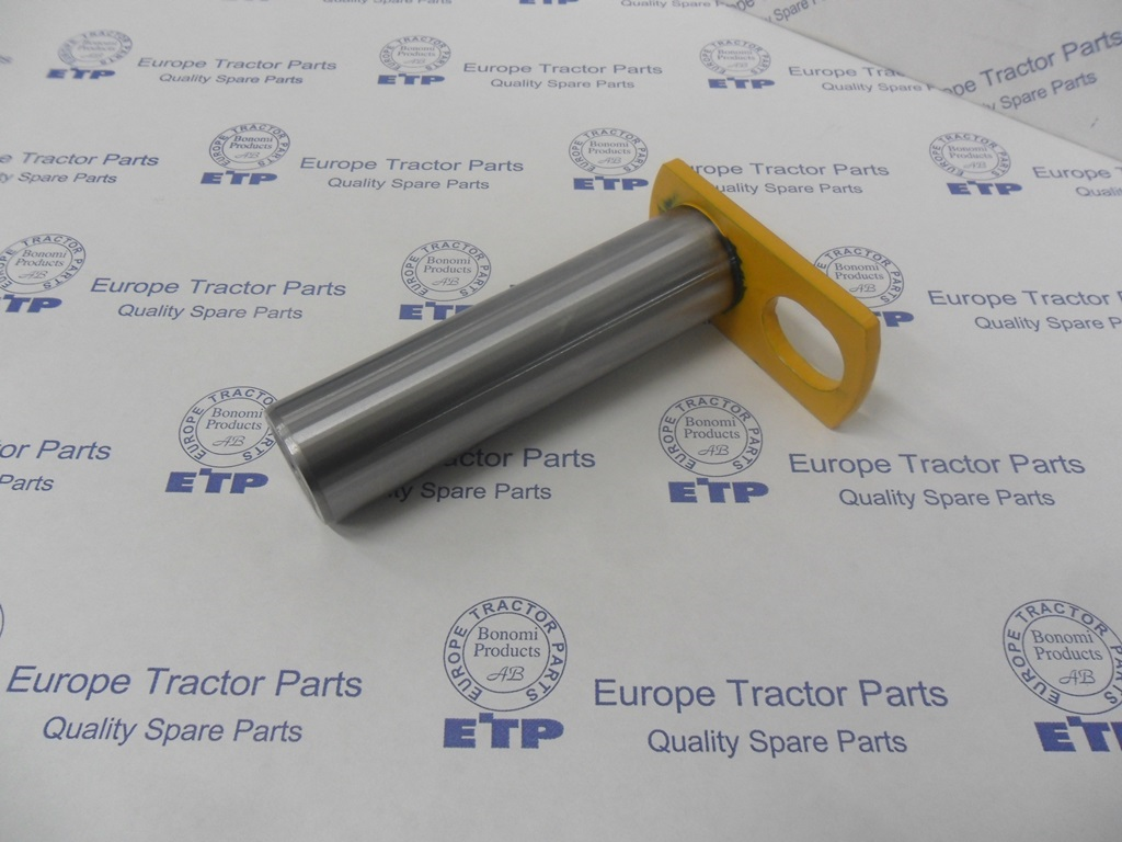 Komatsu Heavy Equipment Pin 419-46-12240 aftermarket Komatsu replacement part