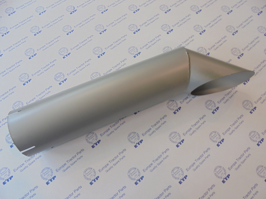 Komatsu Heavy Equipment Exhaust Pipe 421-02-31114 aftermarket Komatsu replacement part