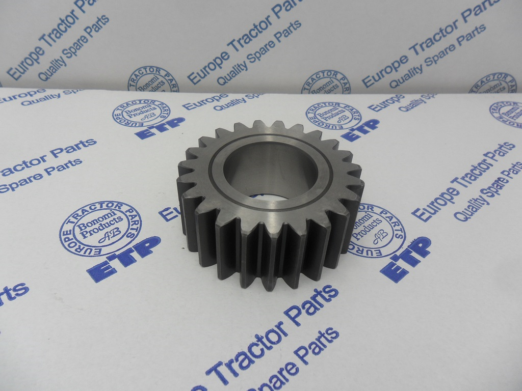 Komatsu Heavy Equipment Gear 421-15-12420 aftermarket Komatsu replacement part