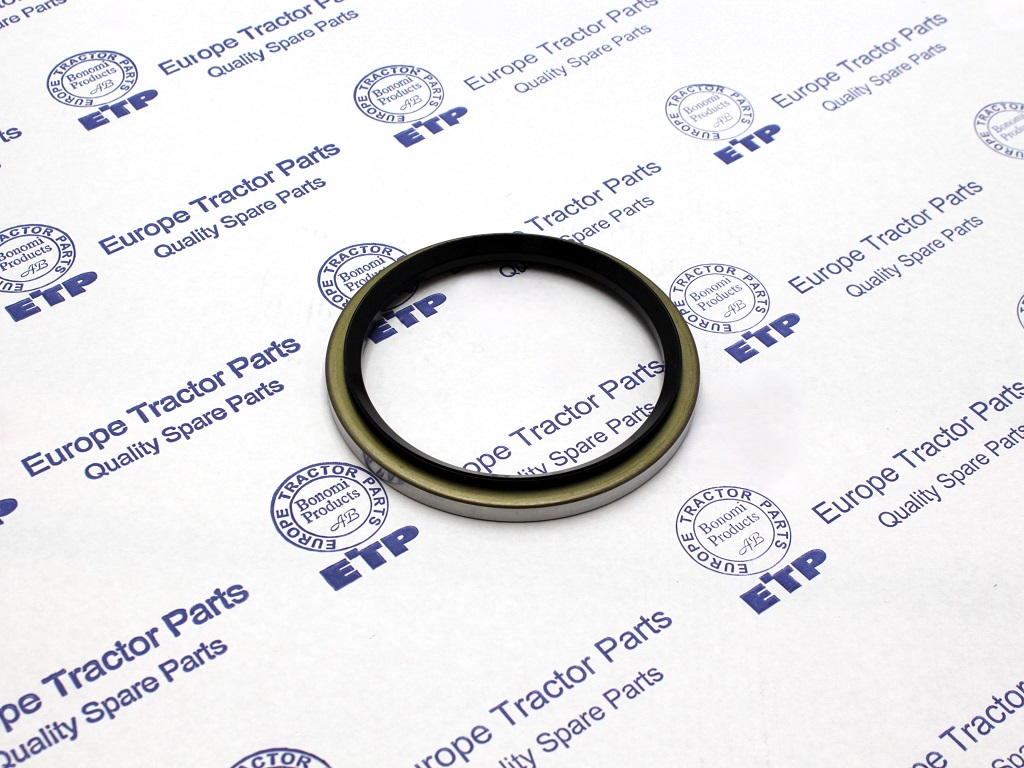 Komatsu Heavy Equipment Dust Seal 421-22-21760 aftermarket Komatsu replacement part