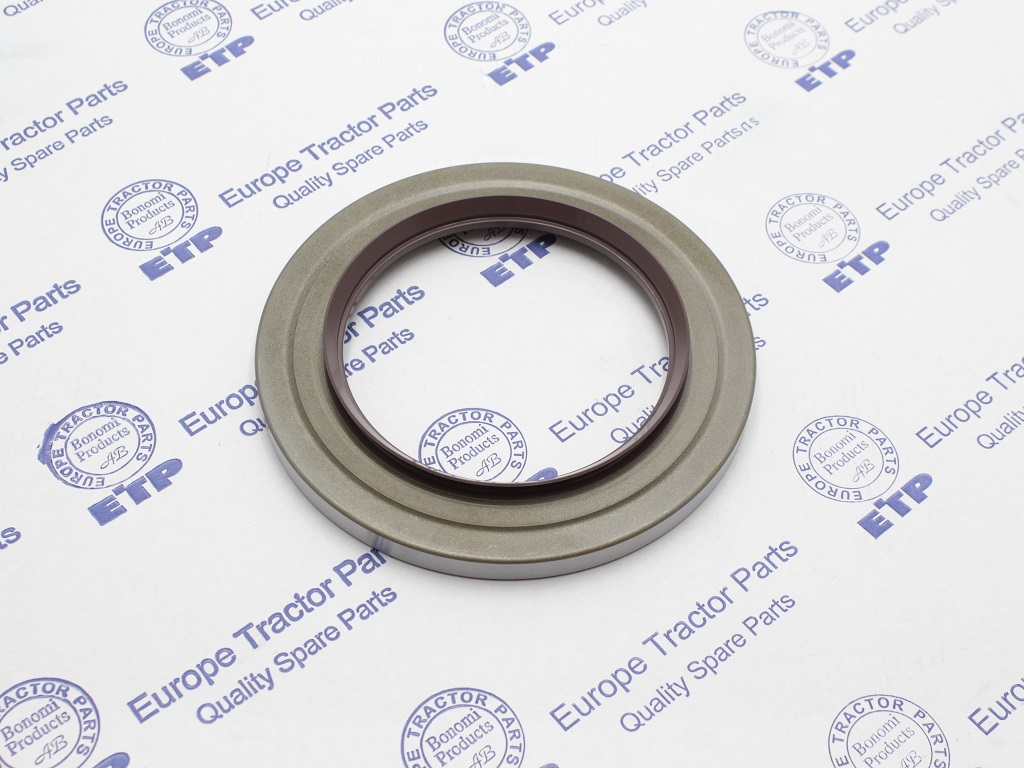 Komatsu Heavy Equipment Dust Seal 421-22-31761 aftermarket Komatsu replacement part