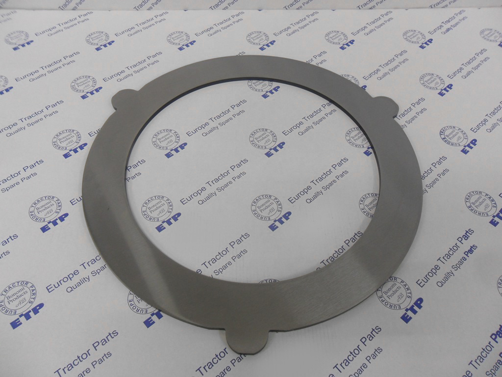 Komatsu Heavy Equipment Plate 421-33-31350 aftermarket Komatsu replacement part