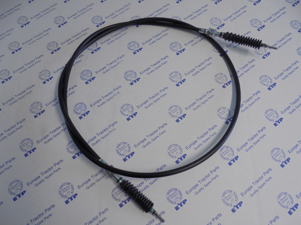 Komatsu Heavy Equipment Cable 421-43-11217 aftermarket Komatsu replacement part