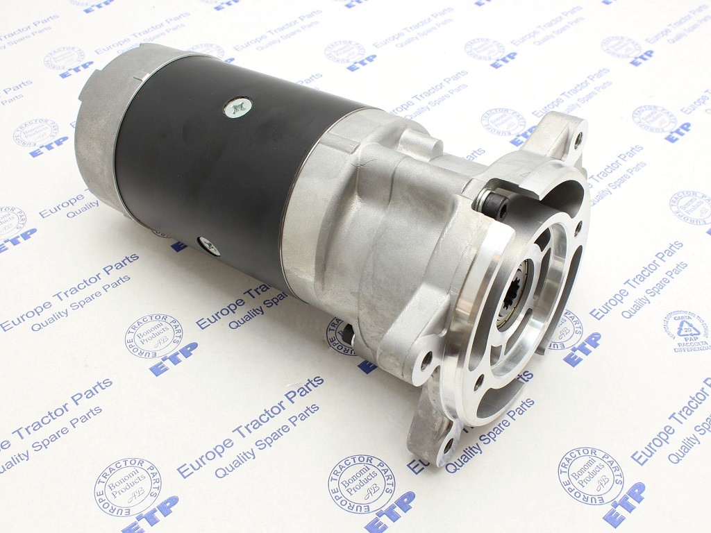 Komatsu Heavy Equipment Motor Assembly 421-62-32700 aftermarket Komatsu replacement part