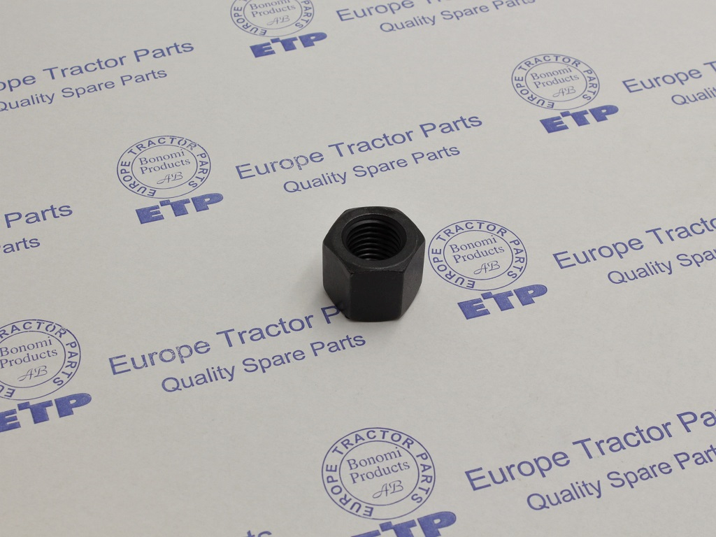 Komatsu Dozer Nut 423-22-12790 aftermarket Komatsu replacement part